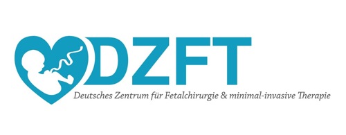 Logo des DZFT | Deutsches Zentrum für Fetalchirurgie & minimal-invasive Therapie